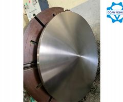 Mặt Bích Inox 304 02