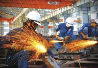 Chiến lược phát triển ngành cơ khí tầm nhìn đến năm 2035