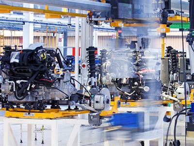 Lợi ích của tiêu chuẩn trong ngành công nghiệp cơ khí chế tạo