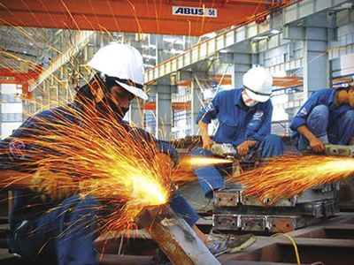 Chiến lược phát triển ngành cơ khí tầm nhìn đến năm 2035