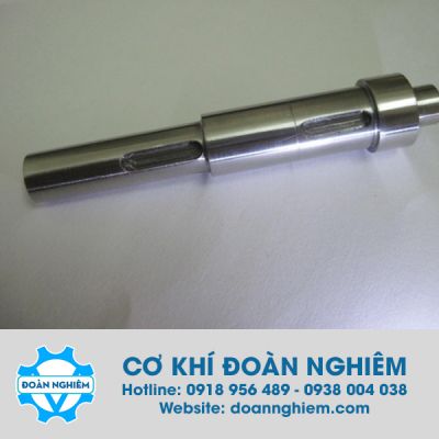 Trục truyền động