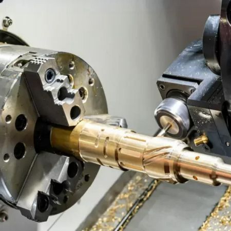 Một số điều cần lưu ý khi sử dụng máy CNC