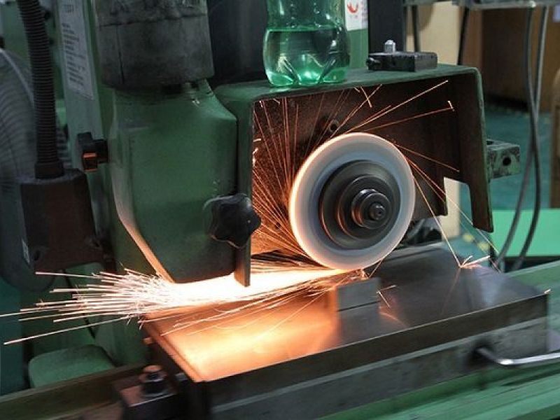 Gia công tiện CNC cơ khí chính xác