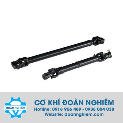 Trục truyền động