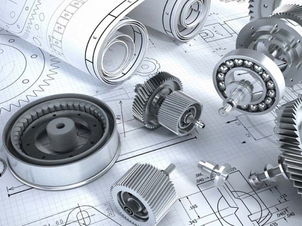 Tầm quan trọng của ngành cơ khí chính xác với sự phát triển của đất nước