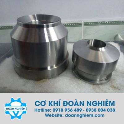 Khuôn thổi màng PE máy 170